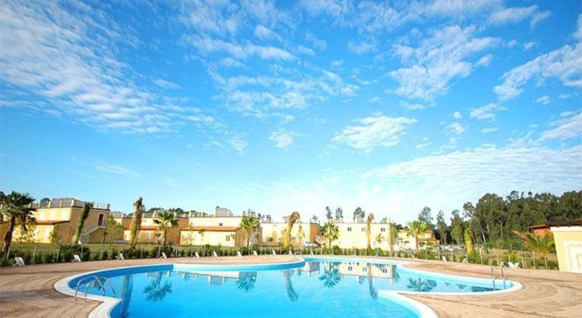 Sonia Pizzo Beach Club 아파트 외부 사진