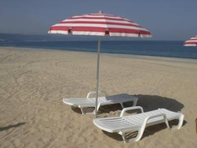 Sonia Pizzo Beach Club 아파트 외부 사진
