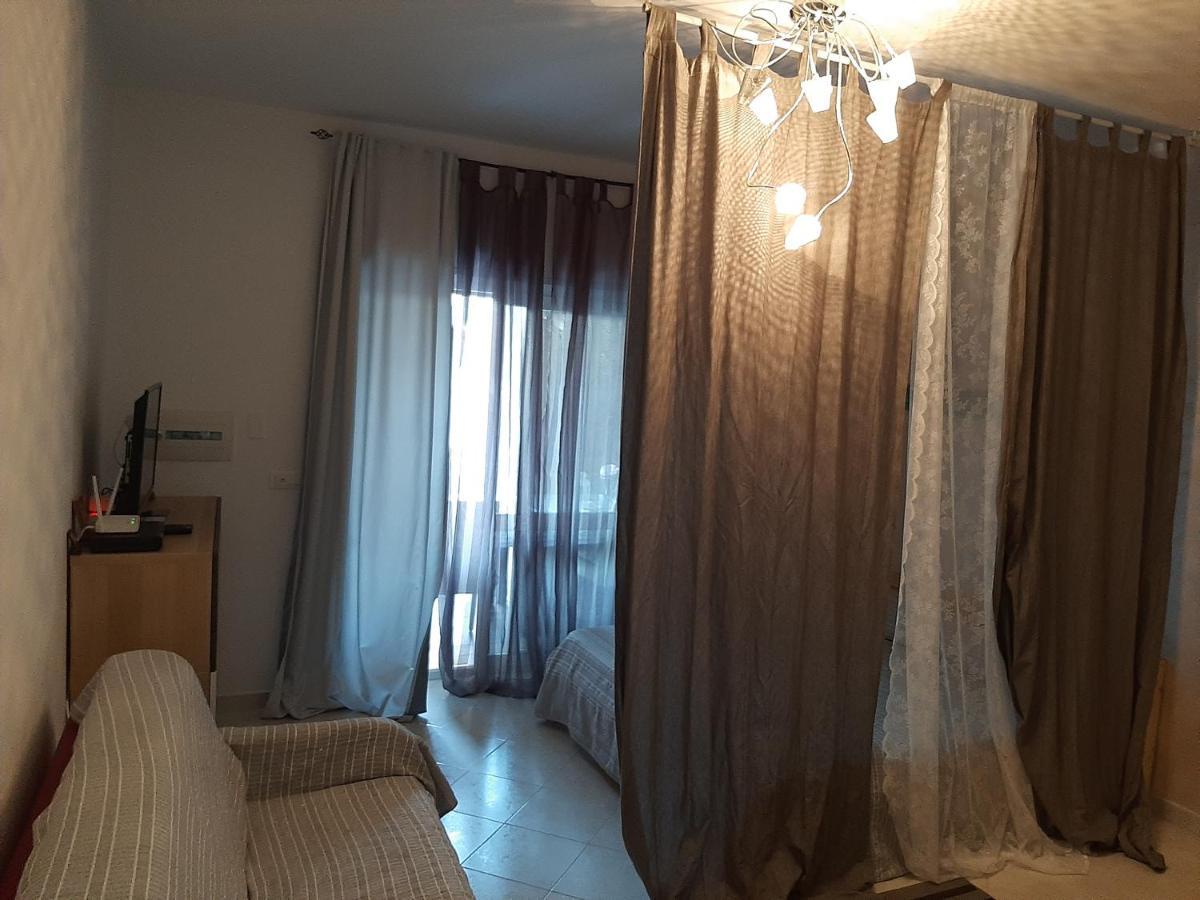 Sonia Pizzo Beach Club 아파트 외부 사진